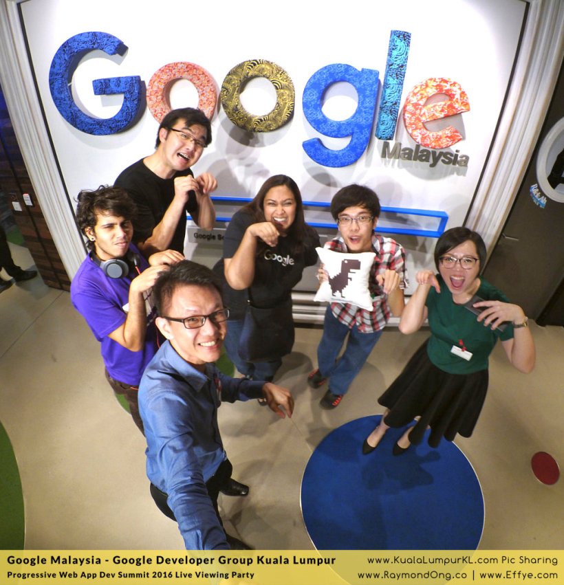 google-malaysia-google-developer-group-kuala-lumpur-progressive-web-app-dev-summit-2016-future-internet-technology-trend-effye-media-online-advertising-raymond-ong-effye-ang-b10